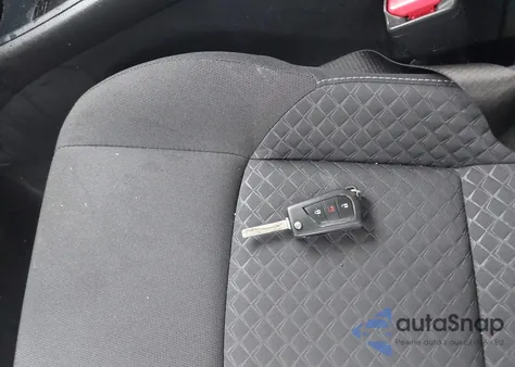 2021 Toyota C-Hr Le z USA, uszkodzony, nr VIN NMTKHMBX3MR125580